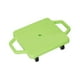 thumbnail image 3 of Patinete de interior con asas para niños, entrenamiento de motricidad fina y educación temprana. Verde, 3 of 9