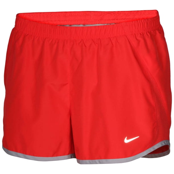 nike lined shorts