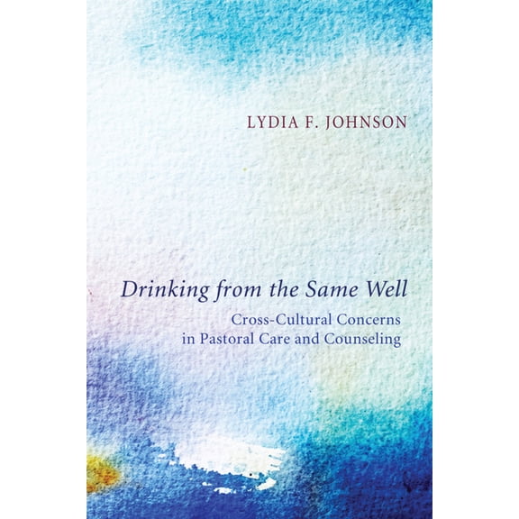 Drinking from the Same Well (Hardcover)