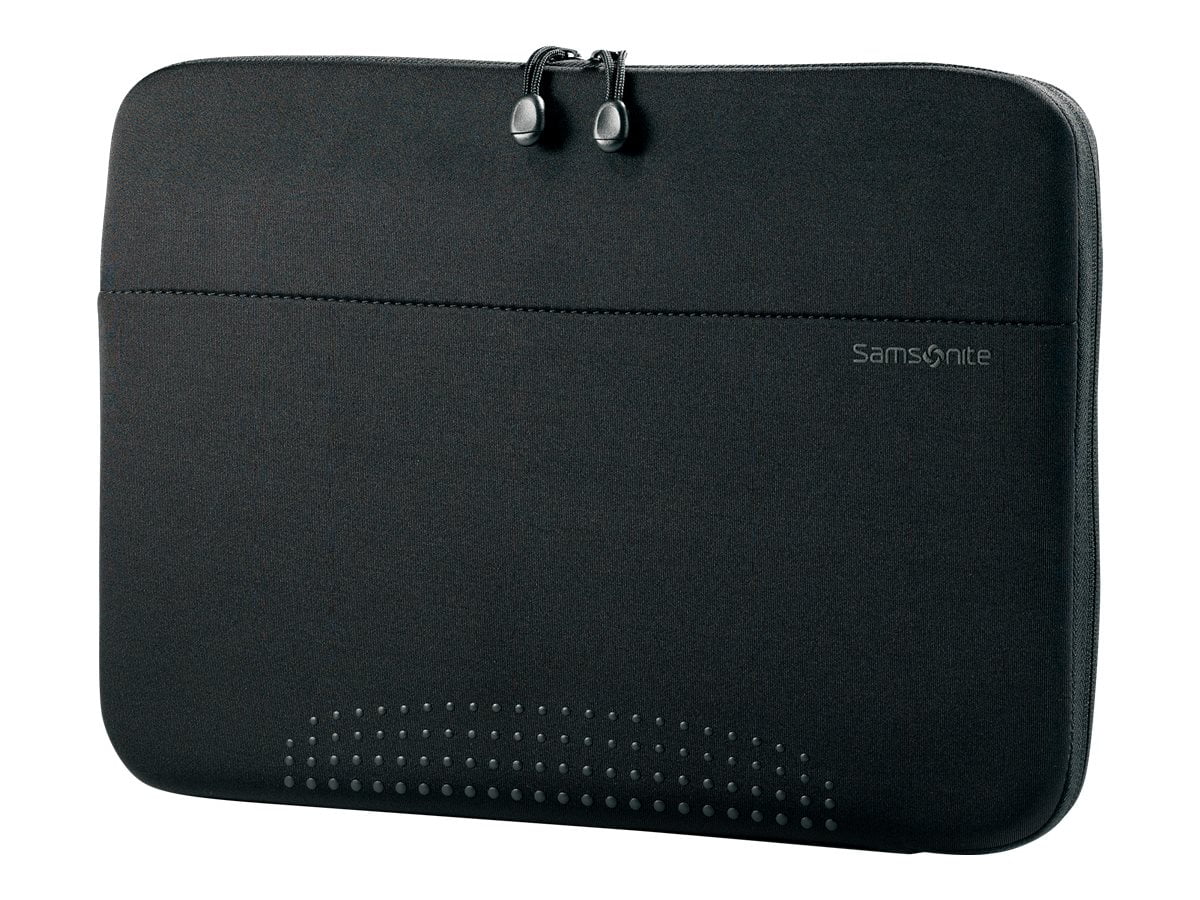 Samsonite Aramon NXT 15.6" Laptop Shuttle Notebook carrying case 15.6" black