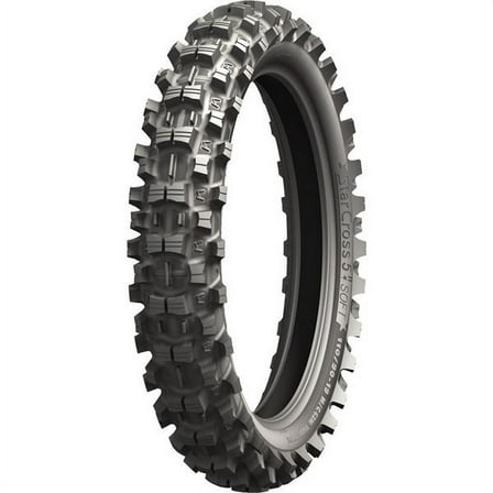 Michelin - 90/100-16 - Starcross 5 Soft Rear DirtBike Tire