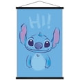 thumbnail image 1 of Disney Lilo et Stitch - Salut, 1 of 4