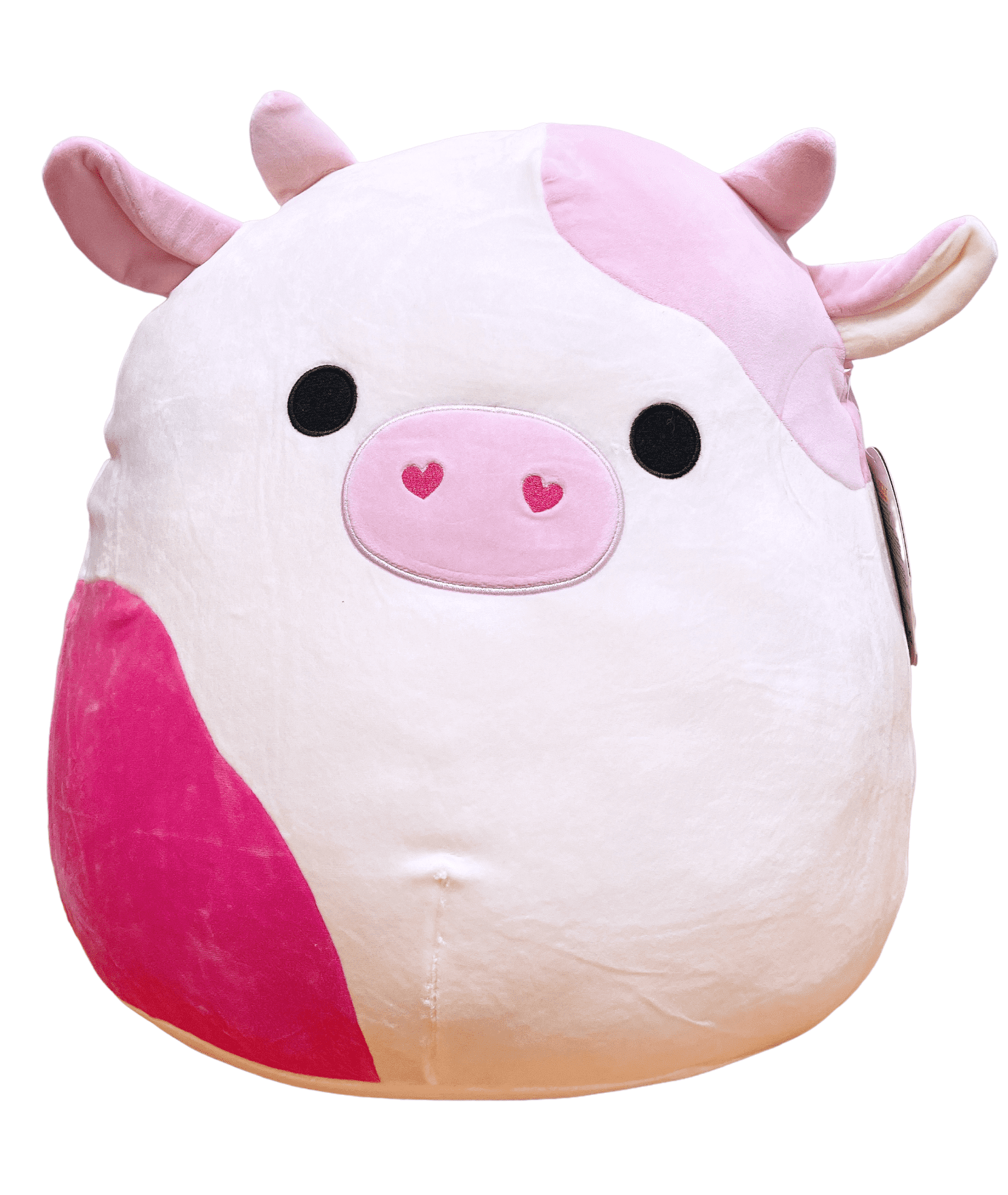 smart home super plush pillow