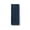 Blue, variant on Wall-Mount Self Adhesive Power Strip Holder Plug & Extension Lead Organiser
