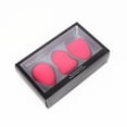 thumbnail image 2 of Makeup Sponge Blenders Set - Blending Sponges, Make Up Applicators, 2 of 5