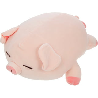 Peppa Pig Peluche Peppa rigole, cochon en peluche, animal interactif avec  effets sonores