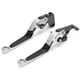 thumbnail image 5 of Palancas de embrague de freno Bling Bling 2 piezas para motocicleta, 5 of 12