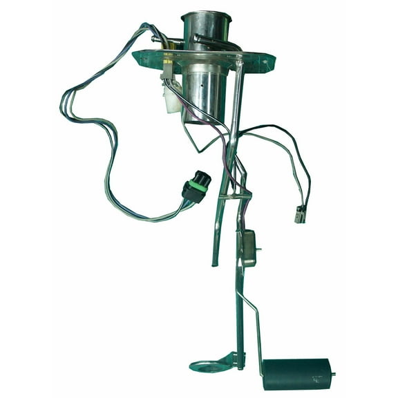 For Chevrolet Corvette 1984 Fuel Pump Sending Unit - BuyAutoParts