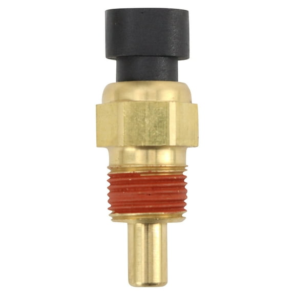 TRQ Coolant Temperature Sensor Compatible with multiple Makes & Models