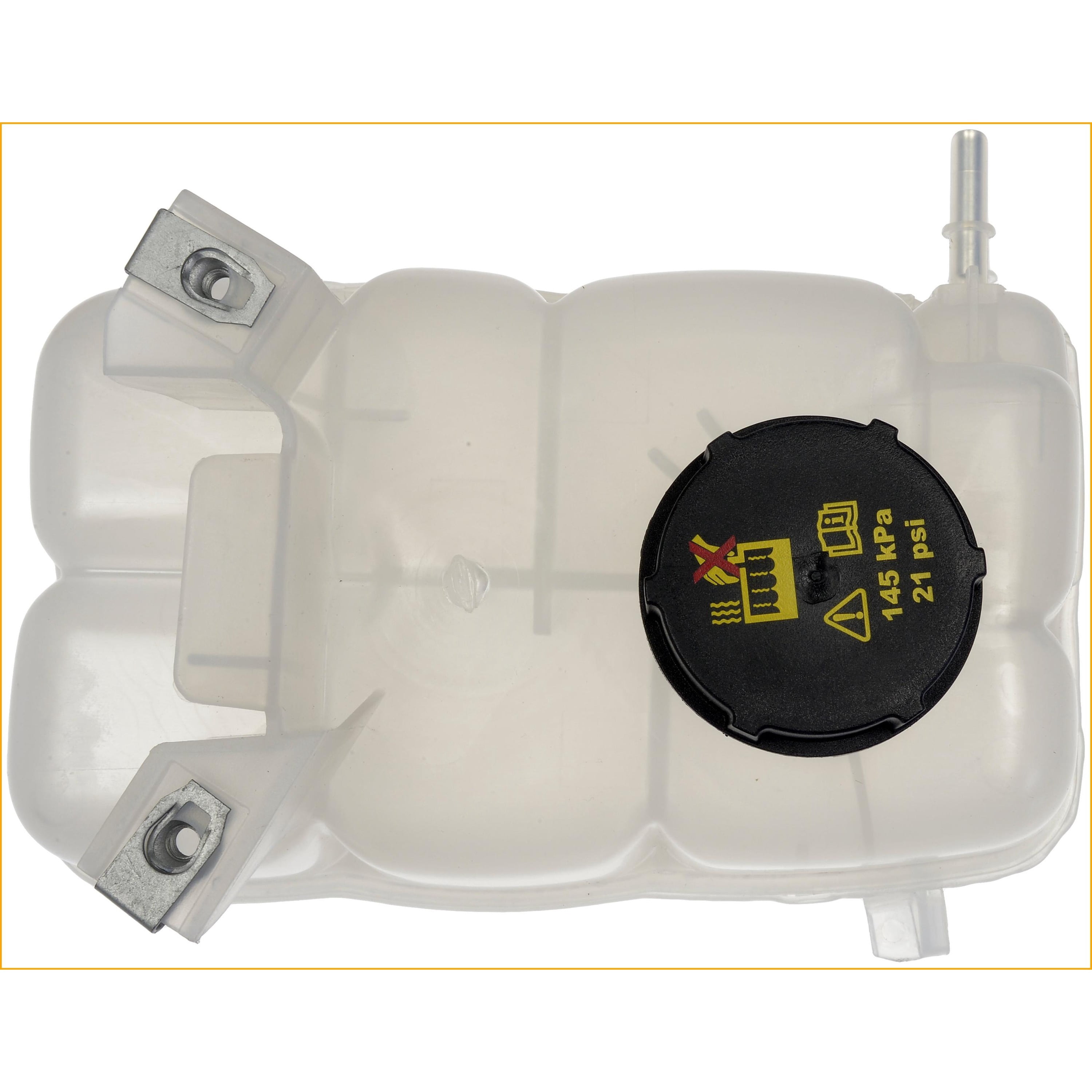 Dorman 603-221 Engine Coolant Reservoir for Specific Ford Models