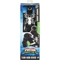 thumbnail image 2 of Marvel Spider-Man Titan Hero Series Agent Venom Figure, 2 of 2
