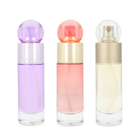 Set Perry Ellis Trio 3Pzs Perry Ellis Set