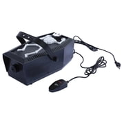 Halloween Fog Machine 1000w