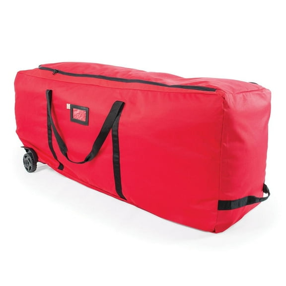 Santa's Bags EZ Roller Tree Storage Bag