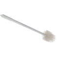 thumbnail image 1 of Carlisle 4000802 Multi-Purpose Round Valve Brush, 5" Polyester Bristles, 30" Length, White, 1 of 5