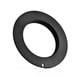thumbnail image 4 of Adaptador de Lente Anillo M42 para Montura EF ANGGREK Negro, 4 of 5