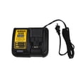 thumbnail image 6 of Dewalt DCS491B 20V 18 Gauge Head Shears DCB205 20V 5.0AH Battery,DCB115 Charger, 6 of 7