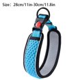 thumbnail image 2 of ZZHZGZ on Sale Collar for and Cats with Quick Release Buckle Reflective Strip Comfort Fit Adjustable Training for Medium Large Small Breeds, 2 of 5