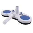 thumbnail image 1 of 1 Set Jet Swimming Pool Vacuum Cleaner Floating Objects Cleaning Tools Suction Head Pool Fountain Vacuum, 1 of 5