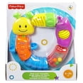 thumbnail image 1 of Oruga Fisher-Price Cadena de Colores, 1 of 4