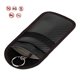thumbnail image 5 of Bolsa de bloqueo de señal de llave de coche de fibra de carbono, 5 of 10