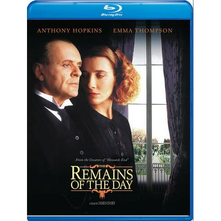 UPC: 0043396564619 | The Remains of the Day (Blu-ray)