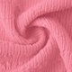 thumbnail image 5 of Elegante Vestido Corto con Cuello en V de Manga Corta Diseño de Moda Casual para Primavera Verano, Pantalones Cortos de Vestido de las Mujeres para el Uso Diario, 5 of 7