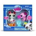 thumbnail image 5 of Littlest Pet Shop Pet Pairs 2-Pack Divin' Diva, 5 of 5
