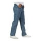 thumbnail image 4 of Pantalon Vaquero De Mezclilla Gruesa 14 Onzas Varias Tallas, 4 of 6