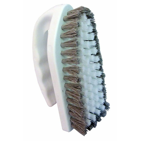 Pool Cleaning Scrub Brush