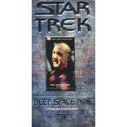Star Trek: Deep Space Nine - Adversary