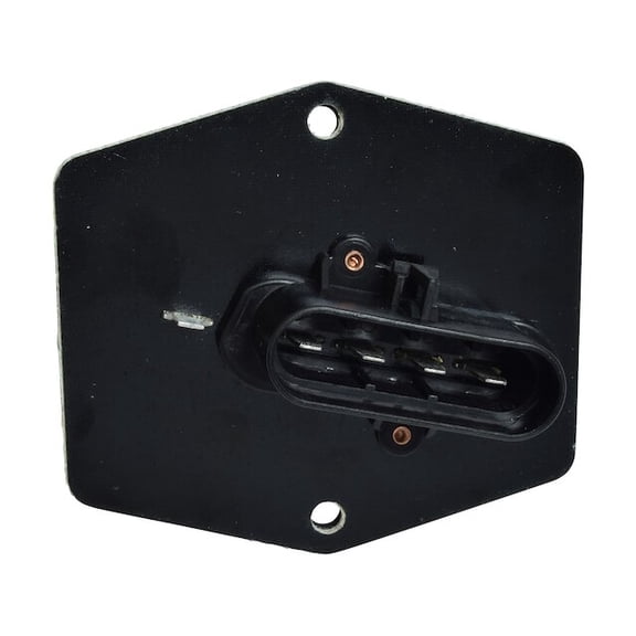 Blower Motor Resistor - Compatible with 1995 - 2000 GMC Yukon 1996 1997 1998 1999