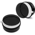 thumbnail image 5 of 2 Pack PrimaPure H13 3 in 1 True HEPA Filter System Replacement for LV-H132, LV-H132-RF Air Purifier, 5 of 5