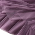 thumbnail image 4 of Jupe Longue en Tulle pour Femme Robe Tutu Évasée Plissée en Chiffon Taille Élastique Jupe Midi, 4 of 6