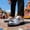 F-696Silver, variant on ZHOGXU Children Boys Shoes Non Slip Thick Bottom Hook Loop Comfortable Elegant Stylish Dress Shoes For Stage Performance,Black,4-4.5 Years
