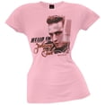 thumbnail image 1 of Johnny Cash - Hello Juniors T-Shirt, 1 of 1