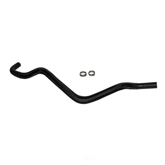 Rein Line Assembly - Suction P/S Return Hose Fits select: 2000-2003 BMW M5