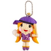 Watchover Voodoo Short Hop Doll, One Color, One Size