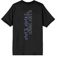 thumbnail image 2 of Transformers Matrix Of Leadership Till All Are One Black T-Shirt, 2 of 3