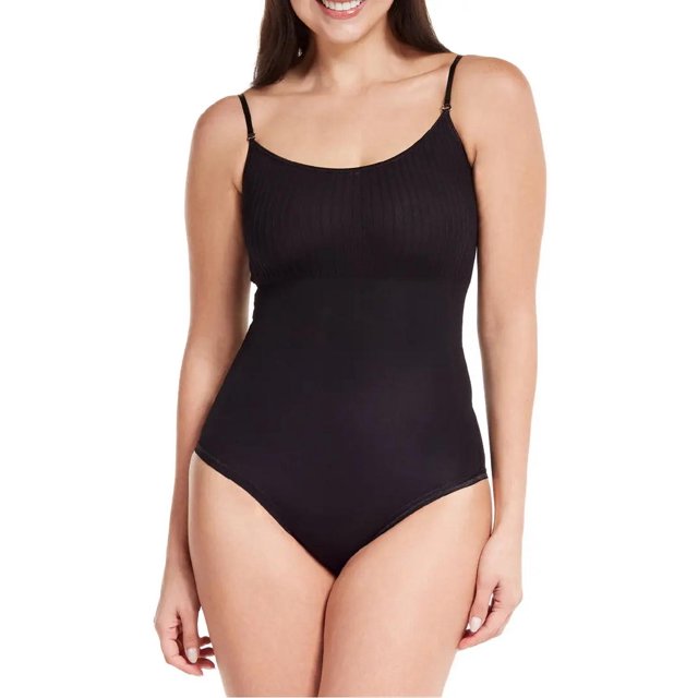 Body moldeador tanga SoftControl (2148) negro S