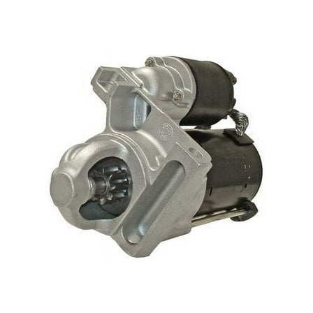 Starter - Compatible with 1999 - 2003 Chevy S10 2000 2001 2002