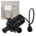thumbnail image 1 of DC Water Pump, Professional DC Brushless Water Pump  for Fish Tank 12V, 1 of 7