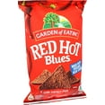 thumbnail image 5 of Garden of Eatin' Gluten-Free Red Hot Blues Corn Tortilla Chips, Party Size, 16 oz, 5 of 14