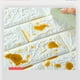 thumbnail image 5 of 30 Piezas Etiqueta Engomada Autoadhesiva de Ladrillo 3D Papel Pintado de Espuma Impermeable DIY Habitación Cocina Techo Techo Fondo Tatuajes de Pared - A, 5 of 5