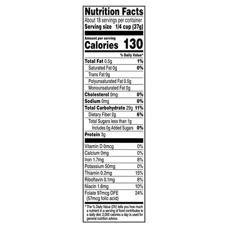Quaker Quick 5-Minute Grits 24 Ounce Paper Box