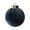 K, variant on Christmas Tree Velvet Hanging Ball Decoration 2.4Inch Velvet Christmas Ornaments Balls Flocked Shatterproof Plastic Xmas Tree Ball for Party Holiday Wedding Home Decor