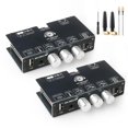 thumbnail image 1 of Placa amplificadora OWAYKEY TW100U Bluetooth TWS de 100 W, 1 of 6