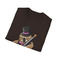 thumbnail image 4 of Sloth Playing Cello Sloth Lover Family Novelty Apparel, 4 of 4