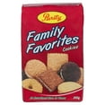 thumbnail image 3 of Purity Family Favorites Cookies, 3 of 11