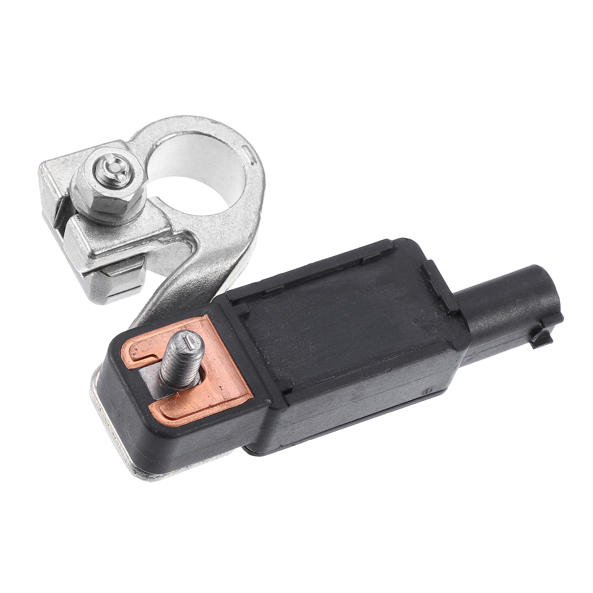 Battery Current Sensor Battery Voltage Temperature Sensor for Honda CR